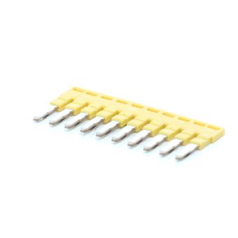 Verbindungsstecker (1VPE = 15 Stk.) IVBWKF 2,5-10 Neu geöffnete OVP